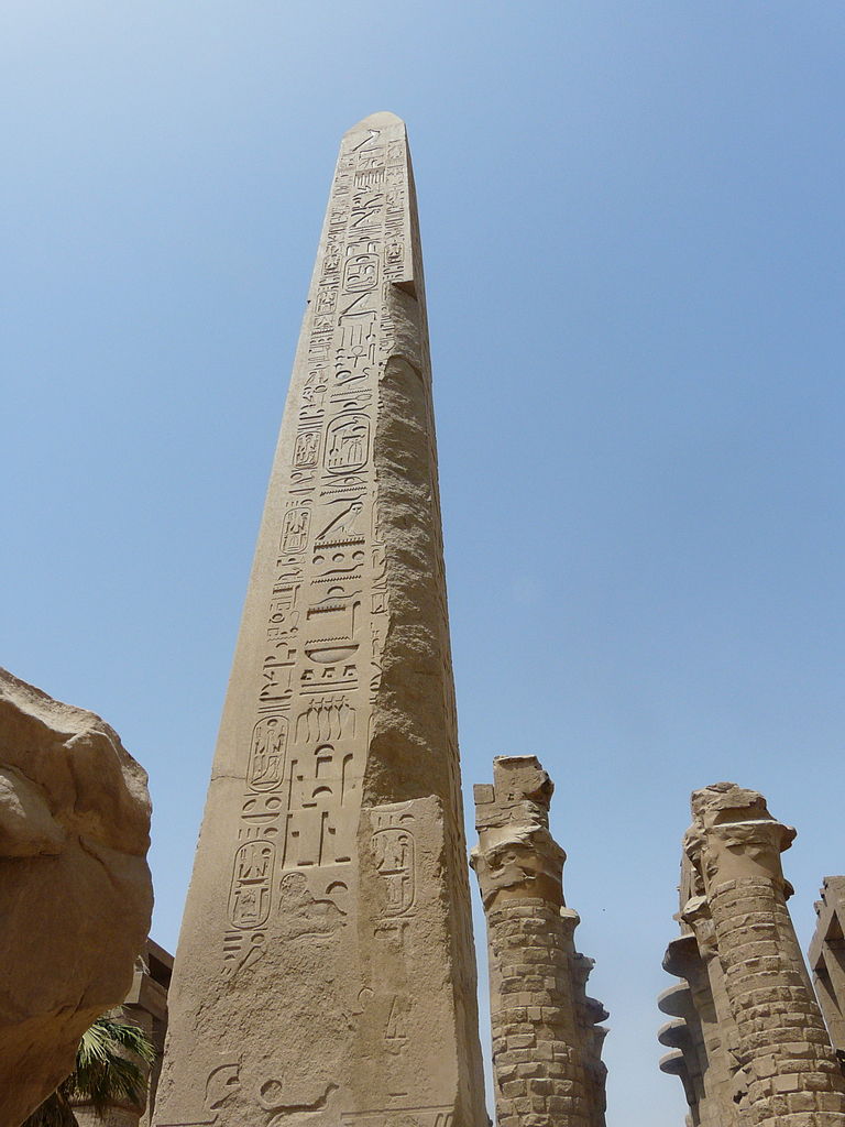 768px-Karnak-obelisk-thoutmesI